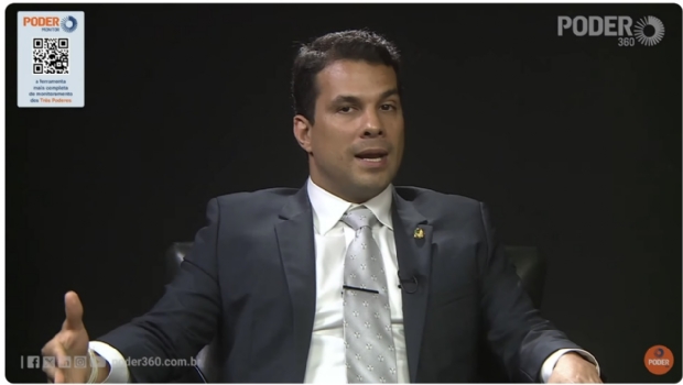 Irajá states he has votes needed in Senate to approve bill that legalize gambling in Brazil