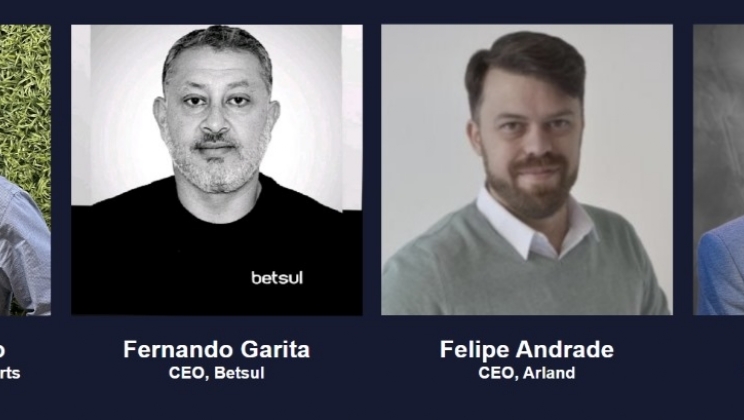 Genius Sports apresenta webinar sobre apostas no Campeonato Brasileiro com Betsul e EstrelaBet