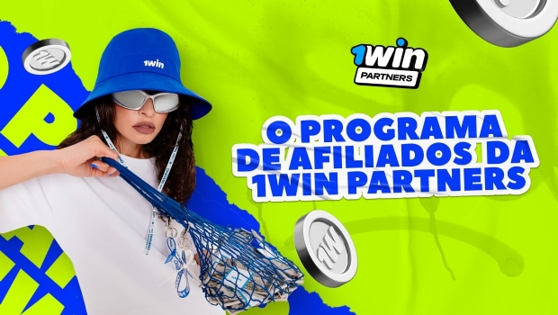 1win Partners destaca os diferenciais de seu programa de afiliados