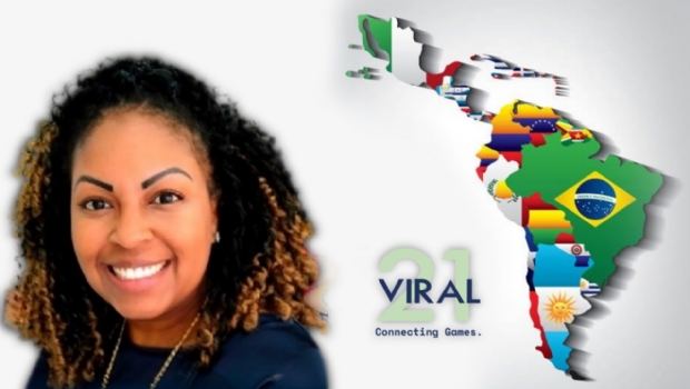 21VIRAL nomeia a brasileira Juliana Querino como nova gerente de vendas para a América Latina