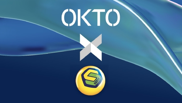 OKTO enters Czech market via strategic partnership with Sazka