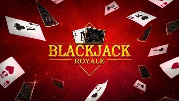 Brazilian developer Caleta Gaming launches Blackjack Royale, company's first table game