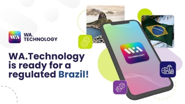 WA.Technology se tornará a provedora de plataforma mais procurada do Brasil