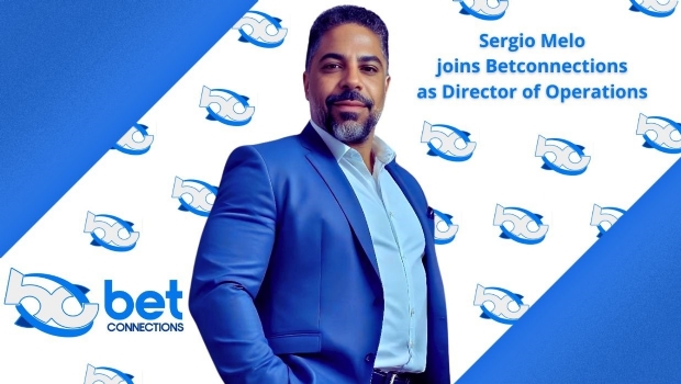 BetConnections adds Brazilian Sergio Melo as new Director of Operations