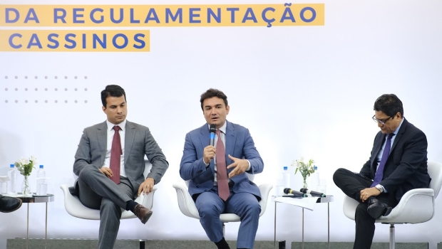 Resorts com cassino poderão gerar até 1 milhão de empregos diretos e indiretos no Brasil