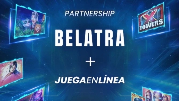 Belatra grows LatAm presence with Juega en Línea partnership