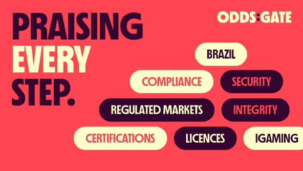 Oddsgate supports regulation and strengthens partnerships in Brazil´s betting market