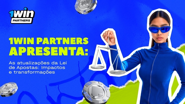 1win Partners analisa a lei das apostas e os impactos, oportunidades e transformações no mercado