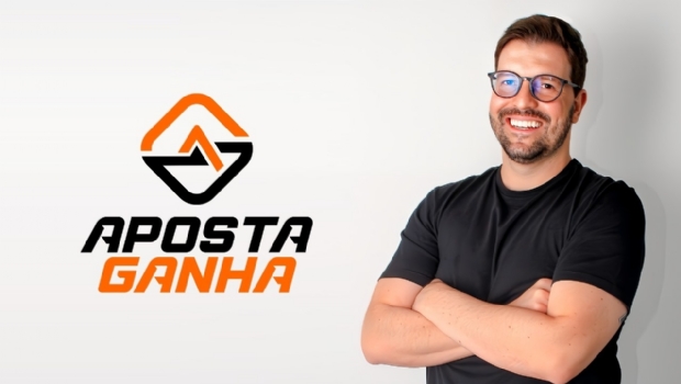 Grupo Aposta Ganha appoints Vitor Paulin as CMO to accelerate LatAm expansion