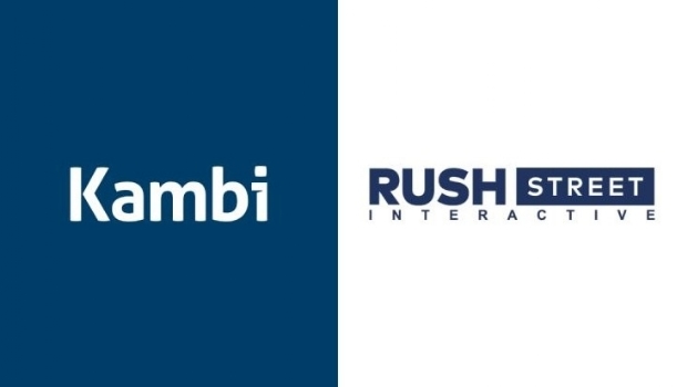 Kambi extends sportsbook partnership with Rush Street Interactive