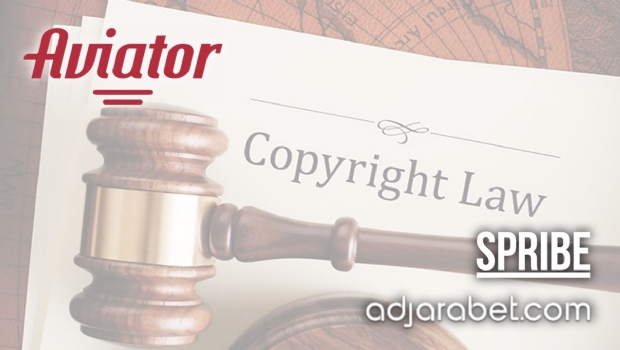 Aviator wins US$330 million trademark and copyright claim against Spribe