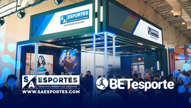 BETesporte competes for Best Sports Betting House at CGS Awards 2024