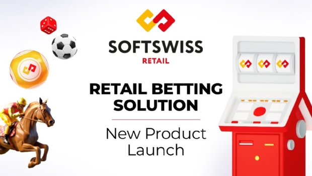 SOFTSWISS apresenta a Retail Betting Solution