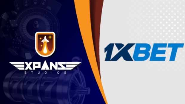 Expanse Studios assina parceria estratégica com 1xBet