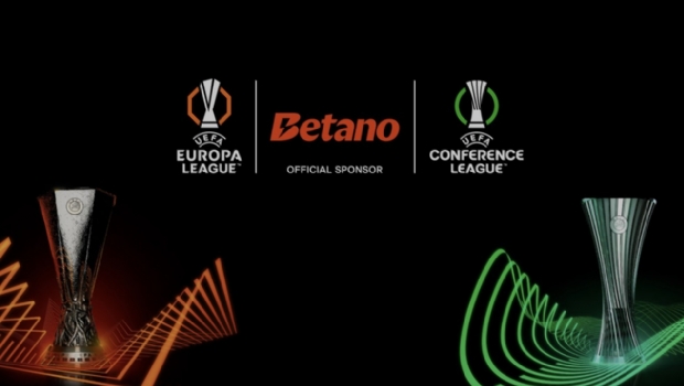 Betano becomes official global sponsor of UEFA Europa League and Conference League