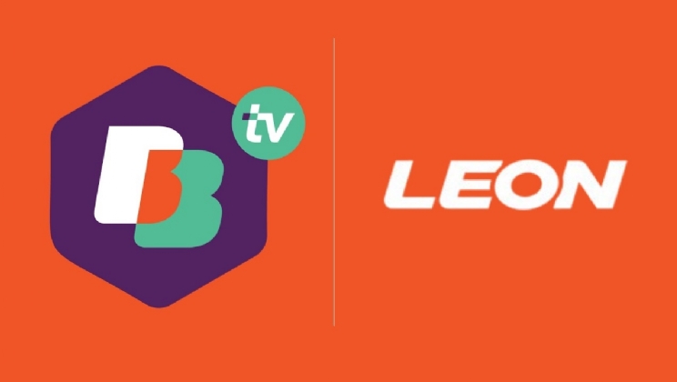 BetBox tv firma parceria com Leon Bet para oferecer apostas durante suas transmissões ao vivo