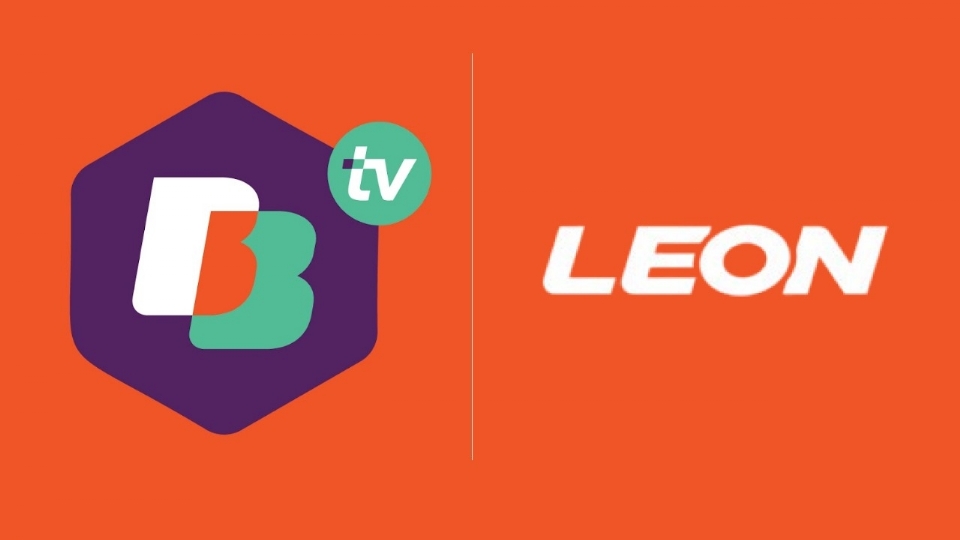 BetBox TV partners with Leon Bet to offer bets during its live broadcasts – ﻿Games Magazine Brasil