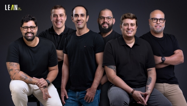 Lean Agency stands out in Brazil’s sports betting and marketing scene after completing five years