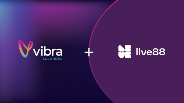 Vibra Solutions assegura seu primeiro acordo de distribuição na América Latina para Live88