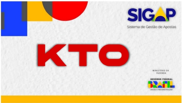 KTO submits application for license to operate sports betting and online gaming in Brazil