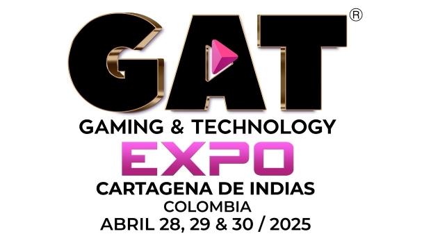 GAT Expo Cartagena reunirá indústria global de jogos de azar com interesse na LatAm