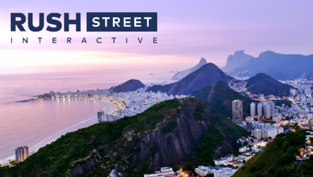 Rush Street Interactive awaits clarity on Brazil after LatAm growth in Q2