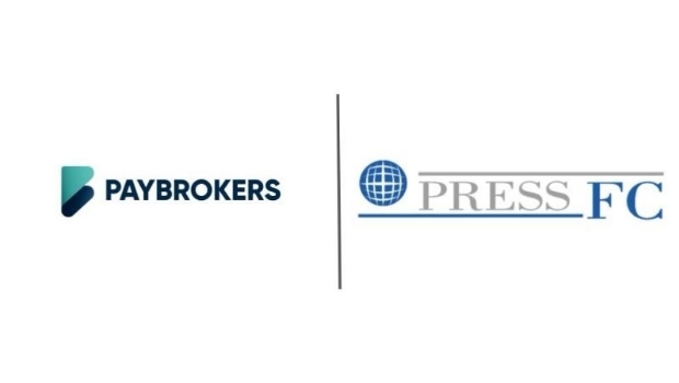 Press FC takes over PayBrokers account for its corporate communications actions