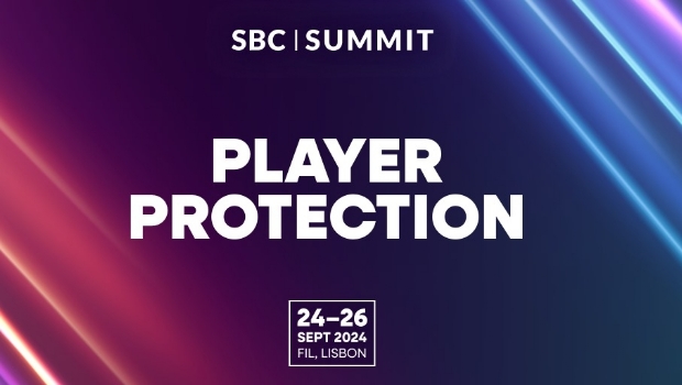 SBC Summit incluirá uma "Player Protection Zone" especial com inovações sobre o tópico