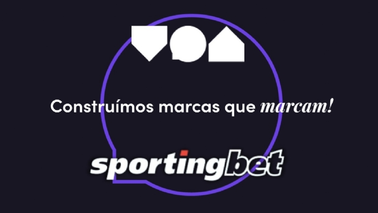 VOA conquista conta de mídias sociais da Sportingbet