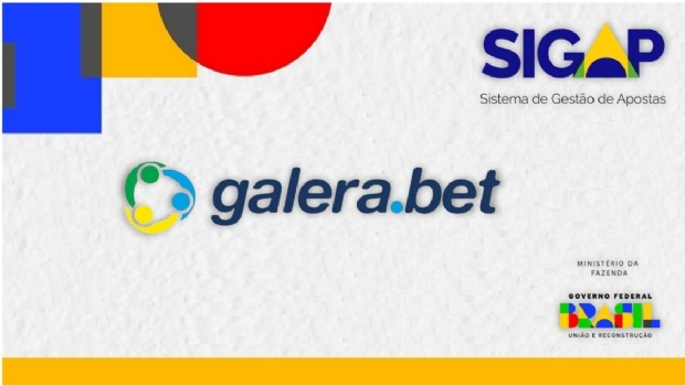 galera.bet officially requests sports betting and iGaming license in Brazil