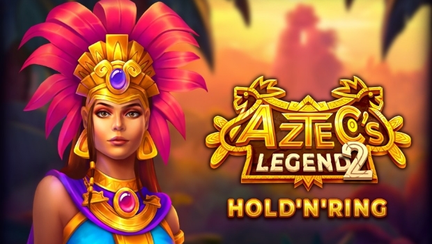 Zillion Games lança sua nova aventura Aztec's Legend 2