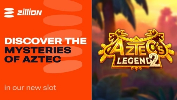 Zillion Games release its new adventure Aztec's Legend 2