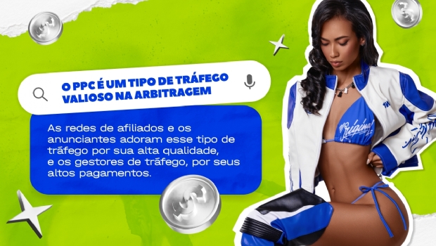 1win Partners explica: Tráfego de PPC