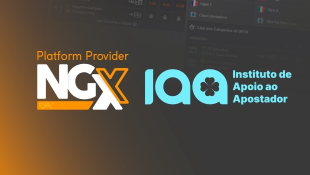 NGX and Instituto de Apoio ao Apostador (IAA) join forces to promote responsible gaming