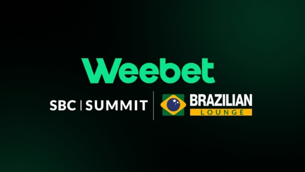 Weebet brings its award-winning iGaming platform to the SBC Summit Lisbon 2024