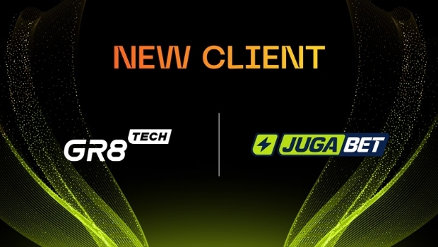 GR8 Tech expands in LatAm with Jugabet partnership