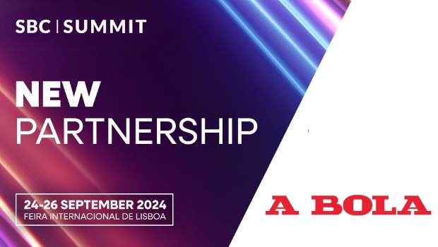 A BOLA, principal marca de mídia esportiva de Portugal, fará cobertura premium do SBC Summit