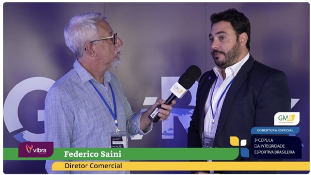 “Grupo Vibra is betting on Brazil and has also consolidated its operations in state lotteries”