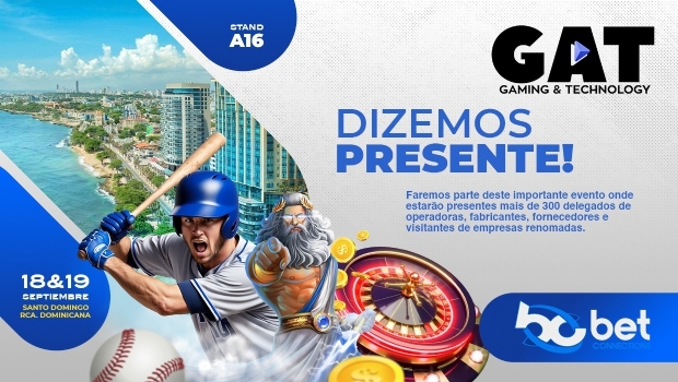 BetConnections apresenta suas inovações na GAT Expo Santo Domingo 2024