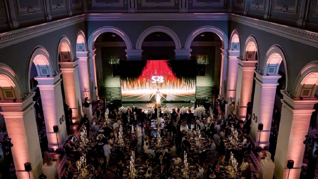 Soft2Bet celebrates 8th Anniversary with 2-day Gala Dinner and Party in Budapest