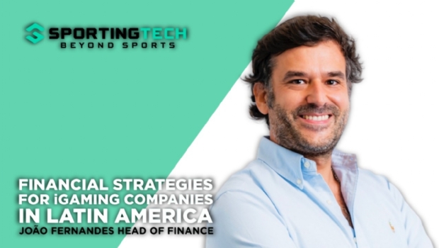 Sportingtech: financial strategies for iGaming companies in Latin America