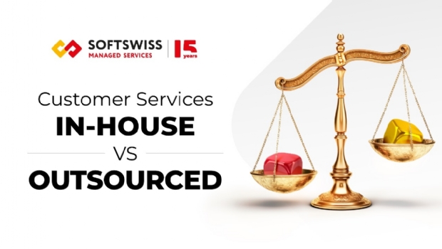 SOFTSWISS: how to organise customer support services effectively?