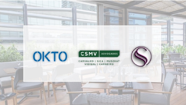 Salis, CSMV and OKTO promote event to discuss innovations in the iGaming market