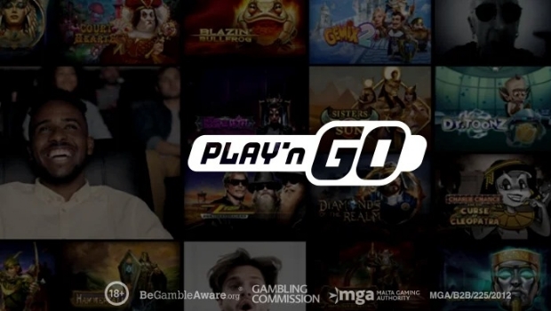 Play’n GO assina parceria histórica com a operadora africana Betika