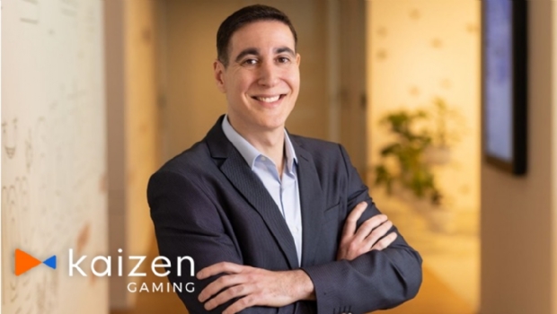 Alexandre Ullmann assume a direção de RH da Kaizen Gaming Brasil