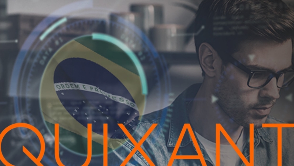 Quixant and Novatrade partners to drive Brazilian gaming and sports betting industry growth – ﻿Games Magazine Brasil