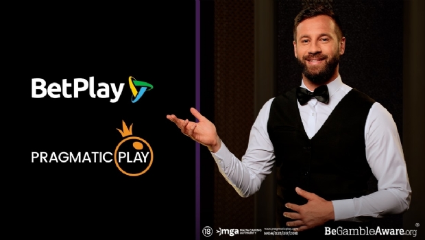 Pragmatic Play expands BetPlay alliance with Smart Studio solution