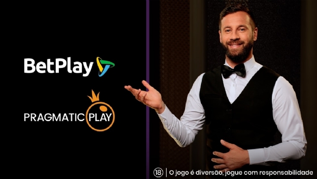 Pragmatic Play expande a aliança na BetPlay com a solução Smart Studio