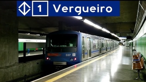 São Paulo Metro bans ‘Bets’ to acquire naming rights of its network stations