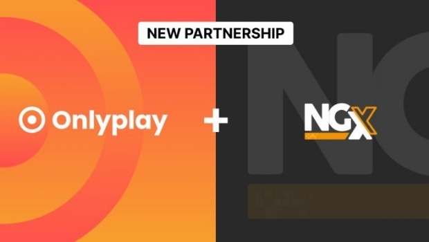 Onlyplay chooses NGX to develop new products with immersive gameplay